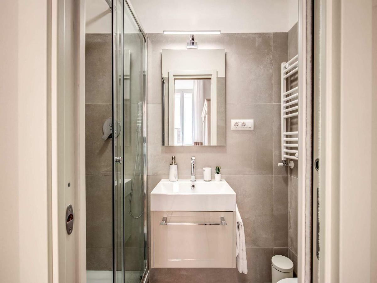 Residenza Paola - 2Br Trastevere Rome Buitenkant foto