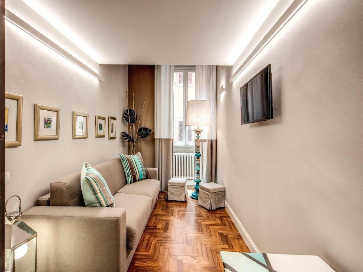 Residenza Paola - 2Br Trastevere Rome Buitenkant foto